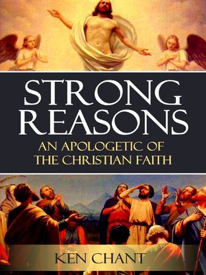 cover image of Strong Reasons